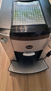 Jura F70 po servise - 6