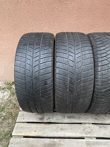 Pneu 245/45 R18 4x=140€ - 6