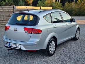 SEAT ALTEA XL 1,9 TDi - 6