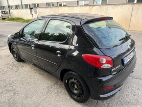 Peugeot 206+ 1.4HDI - 6