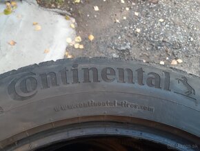 ZIMNE PNEU 235/55r18 - 6