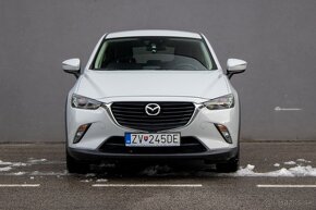 Mazda CX-3 2.0 Skyactiv-G120 Attraction A/T - 6