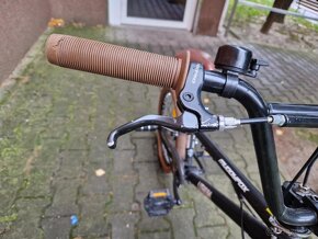 Bicykel bmx - 6