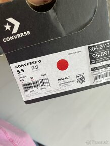 Converse tenisky - 6