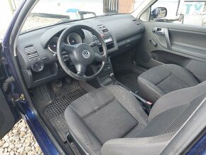 VW Polo 1.4i - 6