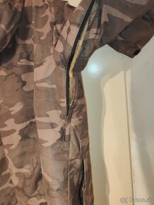 Burton Camo Dryride XL - 6