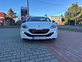 Peugeot RCZ 2.0hdi 120kw - 6