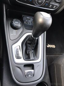 JEEP Cherokee ♥2.2 TD AUTOMAT ,4x4 rok 7/ 2017 - 6