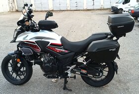 CB500X - 6