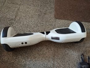 Hoverboard Kolonožka - 6