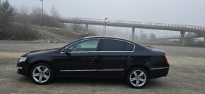 Volkswagen passat b6 2.0 TDi 103kw dsg - 6