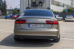 Audi A6 Limousine - 6