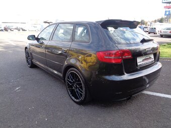 Audi A3 Sportback 1.2 TFSI Attraction - 6