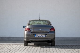 Peugeot 301 1.6 BlueHDI Style - 6