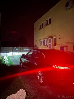 Wolswagen arteon - 6