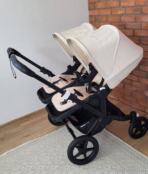 Bugaboo donkey 3 - 6