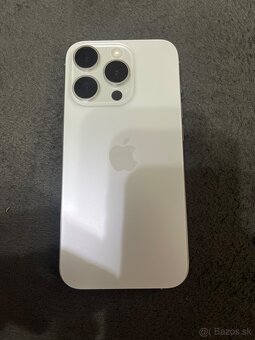 iPhone 15 pro 128gb - 6