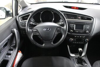 Kia Cee´d SW 1.4 CRDi - 6