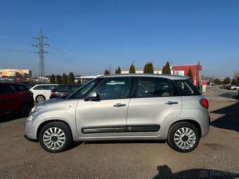 Fiat 500L 1.3 16V MultiJet Plus - 6