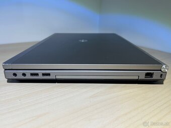 HP Elitebook 8570p - 6