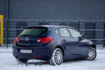 Opel Astra - 6