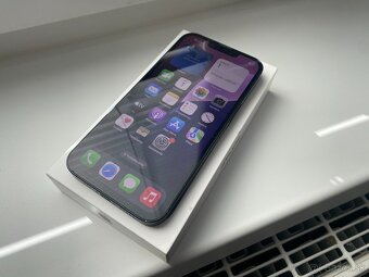 iPhone 13 128Gb - Pekný Stav - 6