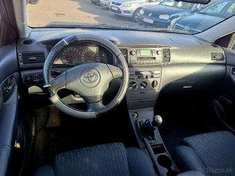 Toyota Corolla 1.4 VVT-i Base - 6