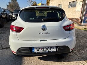 Renault Clio Energy dCi 75 Advantage - 6