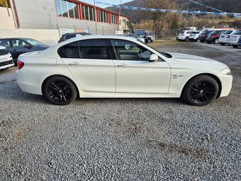 BMW 528i xDrive  180 kW Automat M-packet - 6