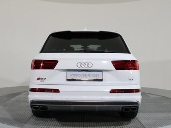 Audi SQ7 4.0 TDI 435ps - 6