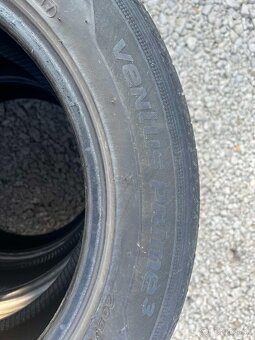 205/55 R16 Hankook Letné - 6