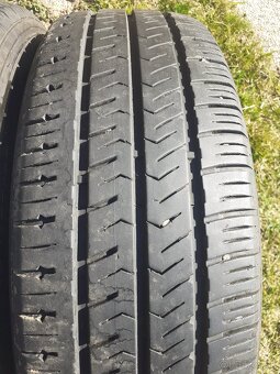 elektrony 5x118 obute 205/65 r16c - 6