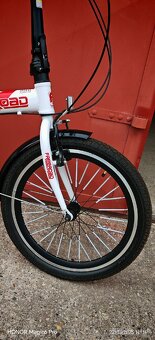 Nový bicykel Spark pro Freeroad. - 6