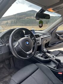 Predam bmw f30 320d 135kw - 6