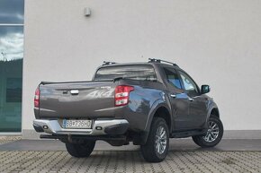 Mitsubishi L 200 - 6