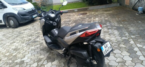 PREDAM YAMAHA X-MAX 125 - 6