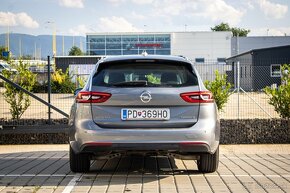 Opel Insignia ST 1.6 CDTI 136k S&S Innovation AT6 - 6