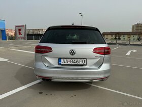 Volkswagen Passat Variant B8 1.8 TSI DSG Highline - 6