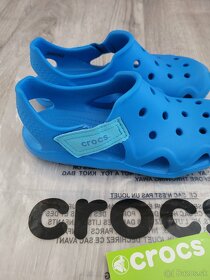 Crocs J1 32-33 - 6