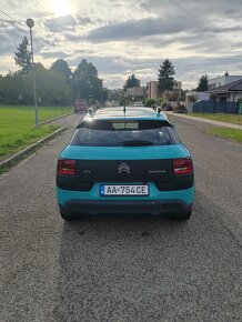 Citroen C4 Cactus 1,6 diesel - 6