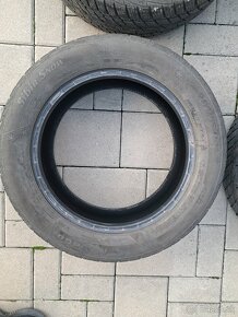 Zimne pneumatiky 205/55R16 - 6