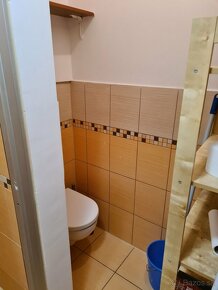 Predaj zar. garsónky/apartmánu na Nerudovej ul., Trnávka - 6