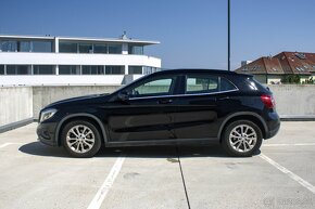 Mercedes-Benz GLA 180d AT7 Automat - 6