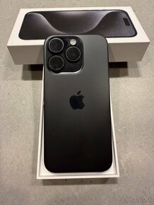 Iphone 15 pro 128GB - 6