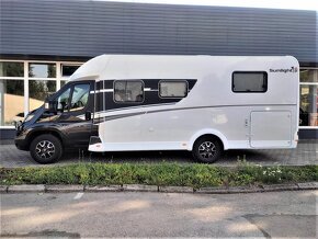 Fiat Ducato Sunlight T69 Adventure - 6