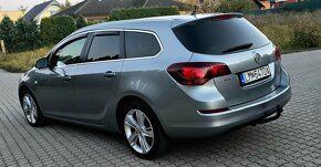 Opel Astra Sport Tourer ST 1.7 CDTI ECOTEC - 6