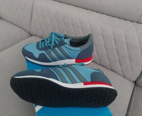 Adidas USA 84  Veľ.42  NOVÉ - 6