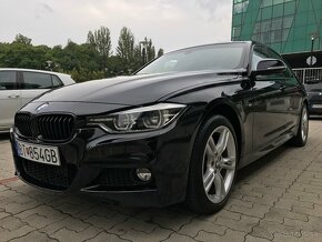 BMW 330d X Drive M-paket - 6