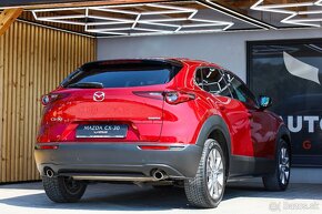 Mazda CX-30 Skyactiv-G122 Comfort/Style/Safety - 6