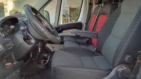 Fiat ducato 2.3 disel 96 kw - 6